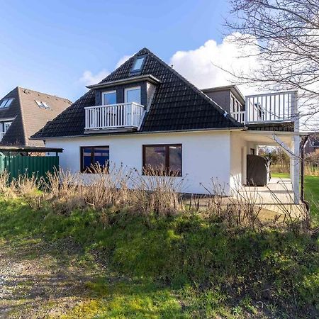 Achtern-Poggendiek-Moewenkolonie-Eg Sankt Peter-Ording Exterior photo